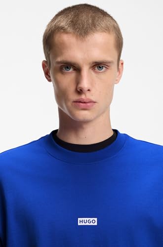 Hugo Nalono_f 10250555 01 Men's T-Shirt