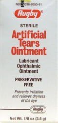 ARTIFICIAL TEARS OPH OINTRUG by Akwa Tears by Akwa Tears by Akwa Tears