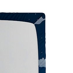 Ambesonne RV Fitted Sheet, Outdoors Activity Themed