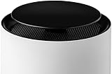 Duux Threesixty 2 Smart Ceramic Heater White 1800W Fan Alexa Google Assistant view 10