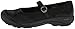 KEEN Women's Presidio MJ Shoe,Black,10 M US
