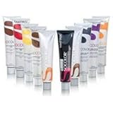 Matrix Socolor Blended Collection Permanent Cream Haircolor 3oz 85g (HD-RV RED VIOLET (HD COLOR TECHNOLOGY))