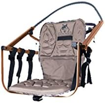 Lone Wolf Treestands Sit and Climb Seat