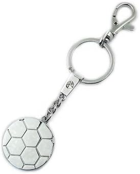 Soccer Key chain, Soccer keychain gift, soccer gift for player, coach and team.
