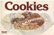 Cookies by Lou Seibert Pappas