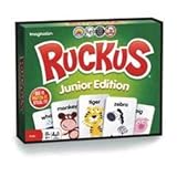 Ruckus - Junior