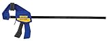 IRWINQUICK-GRIPOne-Handed Mini Bar Clamp, 12", 1964744