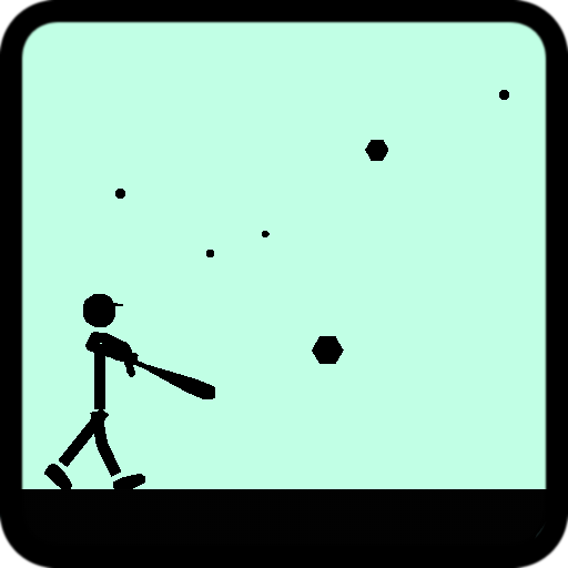 バッティング棒人間 無料の野球ゲーム Amazon Co Jp Appstore For Android バッティング棒人間 無料の野球ゲーム Amazon Co Jp Appstore For Android