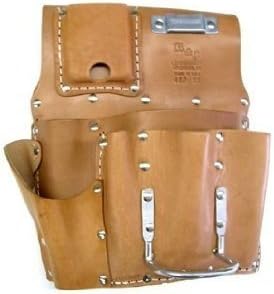 Drywall Leather Pouch R-485-Us