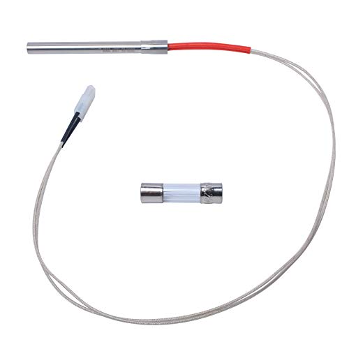 Hot Rod Ignitor Kit for Pit Boss 700 700FB 70112 820 820D 820Pro