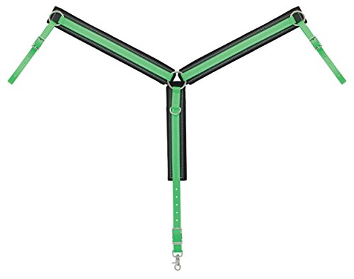 Weaver Leather Brahma Webb Breast Collar