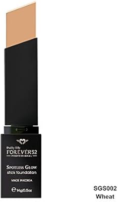 forever52 glow stick foundation