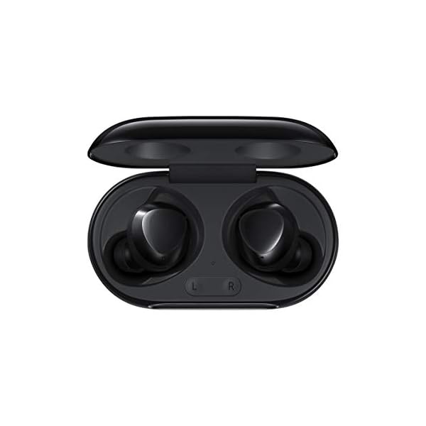 Samsung-Galaxy-Buds-Black-UK-Version Samsung Galaxy Buds+ - Black (Spanish Version)