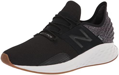 Amazon.com | New Balance Unisex Fresh Foam Roav V1 Running  display picture 1