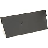 Quantum Storage Systems DSB102 Plastic Divider Designed for Economy Shelf Bins, 7" x 7"x 4" (Case of 50), One Size