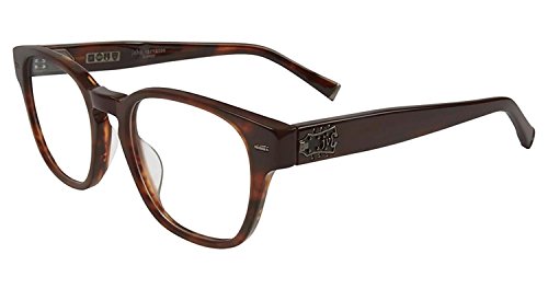 Eyeglasses John Varvatos V 369 Brown