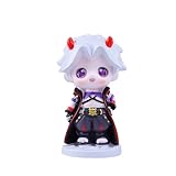 BOOTANO Genshin Impact Figurine Blind Box 1PCS