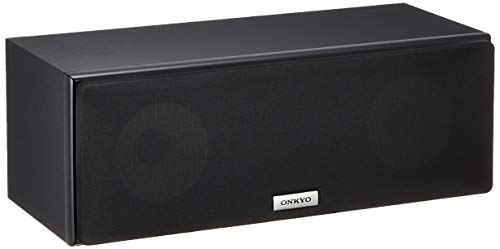onkyo center speaker
