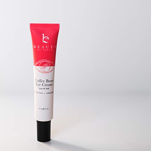 Under Eye Cream Natural & Organic Anti Aging Skin Care Ingredients