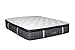 Mattress America Frost 13 Inch Hybrid Pocket Coil Pillow Top Mattress Gel Infused Memory Foam (Queen)