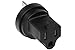 SF Cable, 3 Prong Power Plug Adapter, Australia to NEMA 5-15R