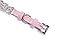 EXPAWLORER Pink Small Fashion Jeweled Diamante Dog Cat Puppy Collars Necklace Style