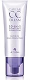 Alterna Caviar Cc Cream 10-in-1 Complete Correction Leave-in Hair Perfector, 2.5 Ounce