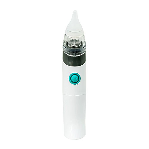 bbluv Rino Battery Operated Nasal Aspirator - Thumbnail 2