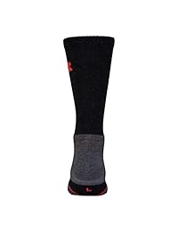 Under Armour All Season - Calcetines de lana, 1 par