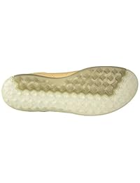 ECCO Biom Hybrid 2 - Zapato de golf perforado para mujer