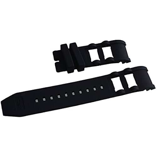 replacement invicta watch bands