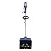 Snow Joe ION13SS-HYB 13-Inch 40 Volt4 Ah Battery Hybrid Brushless Snow Shovel