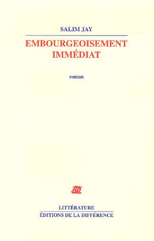 Embourgeoisement immédiat