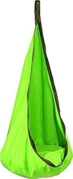 Kinder-Hängehöhle zum Schaukeln Eindrehen und Kuscheln bis 100 KG