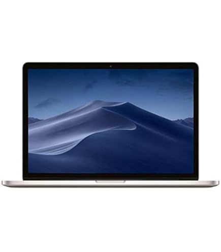 MacBook本体 Macbookpro/13inch Amazon.com: Apple MacBook Pro (13-inch, 8GB RAM, 256GB SSD Storage