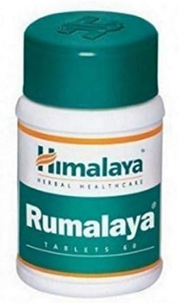 Himalaya Rumalaya Tablet (60tab)