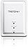TRENDnet Powerline 500 AV Nano Adapter, TPL-406E, Includes 1 x TPL-406E Adapter, Cross Compatible with Powerline 600/500/200,Windows 10, 8.1, 8, 7, Vista, XP, Ethernet Port, Plug & Play Install White