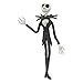 Jack Skellington Poseable Plush - Medium - 26''