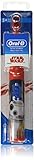 Oral-B Pro-Health Disney Star Wars Battery Toothbrush for Kids, Characters/Color May Vary