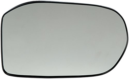 Dorman 56329 HELP!-Look! Driver Side Non-Heated Plastic Backed Mirror Glass