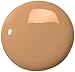 Maybelline Fit Me Dewy + Smooth Liquid Foundation Makeup, Medium Buff, 1 Count (Packaging May Vary)
