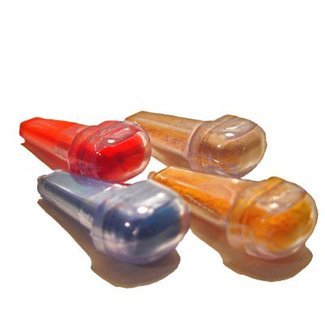 Fons and porter chalk refill assortment