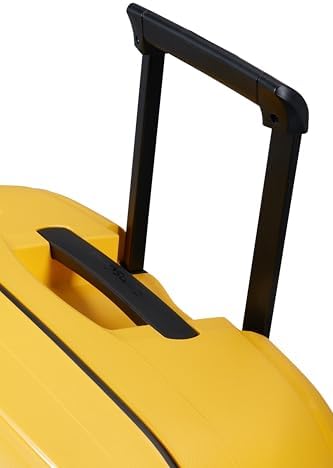 S'Cure - Spinner M, Koffer, M (69 cm), 79 L, Gelb (Citrus)