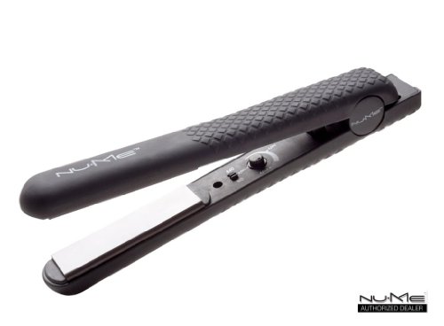 Nume silhouette 100% ceramic tourmaline infused flat ir…
