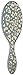 Wet Brush Detangler Hair Brush, Leopard