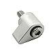 Motoparty Killer Dowel Pin KDP Repair Tool Kit for Dodge Cummins 5.9BT 5.9 BT 1989-2002 2001 2000 1999 1998 1997 1996 1995 1994 1993 1992 1991 1990,Silver