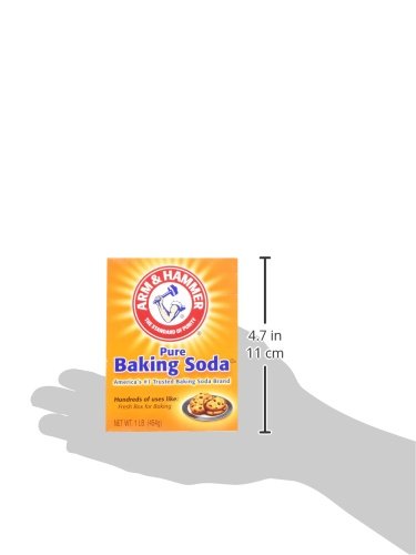 Arm & Hammer Baking Soda - Image 9