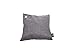 Coop Home Goods - Natural Moso Bamboo Charcoal Air Purifying Bag 550g - Air Freshener Deodorizer Odor Eliminator for Home, Garage, Cars, Pet Area, Closets, Office - Free 30g Travel Sachet