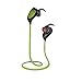 Bluetooth Headphones,Brotrade Bluetooth Earbuds V4.0 Sport Wireless Headphones Hand Free Bluetooth Headset (Green)