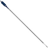 Bosch DLSB1007 5/8 X 16-Inch Da Redevil Spade Bit